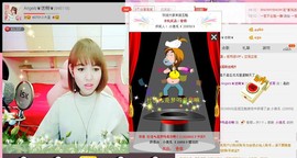 漩︽╯❤☆❤╰︽颩主播照片