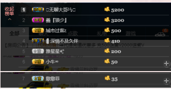 宝来mc饿够呛的主播照片