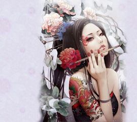 逆心遗憾主播照片