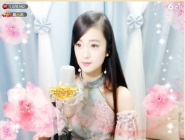 右手还是那个右手！！主播照片