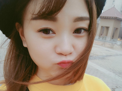 🎀娜么美🎀海报