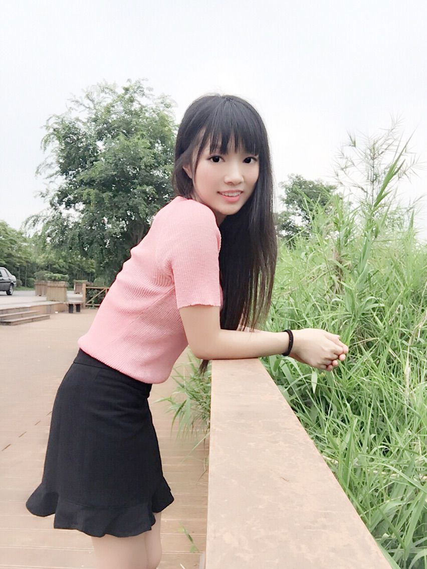 风中的风铃的图片