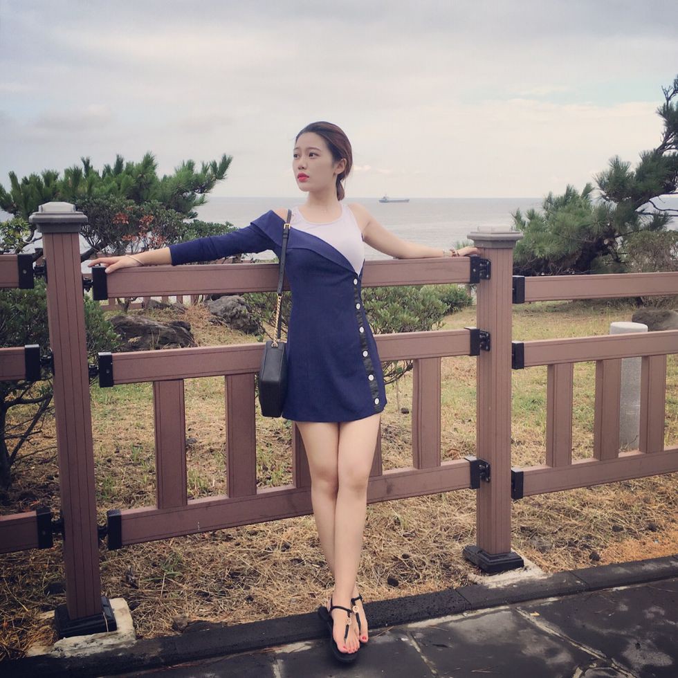 风中的风铃的图片