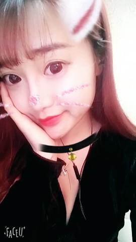 民谣雪儿主播照片