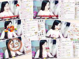 C_@欢喜*牡丹主播照片