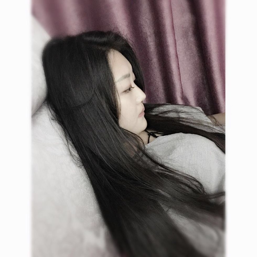 风中的风铃的图片