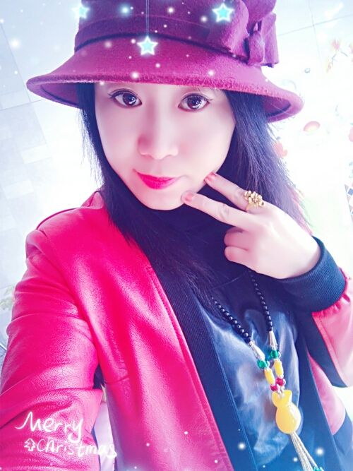 我是💘晶宝贝💘的主播照片