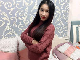 熊小波i主播照片