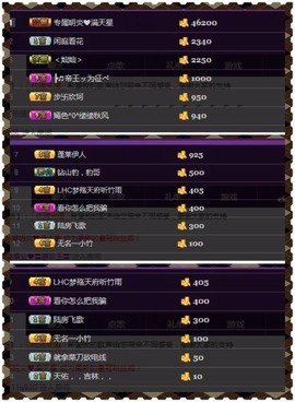 缘分主播主播照片