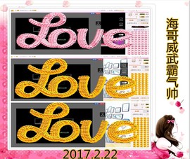 ~幸运魔法~主播照片