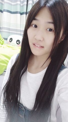 小懒懒~主播照片