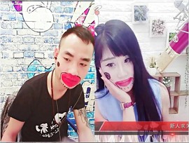 MC小冬、求连麦主播照片