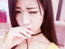 红芽芋种植主播照片