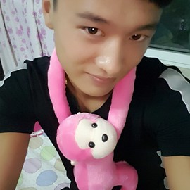 原来是超仔啊主播照片