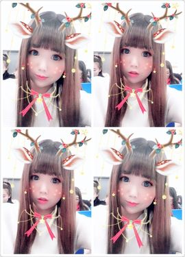 橙子（不忘初心）主播照片