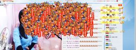 丫头唱歌给你听主播照片