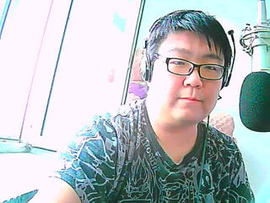 哥霸气教主主播照片