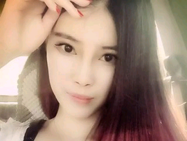 真水无香0e主播照片