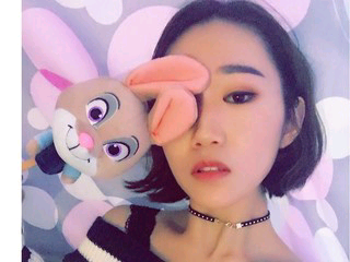 龚sz的主播照片