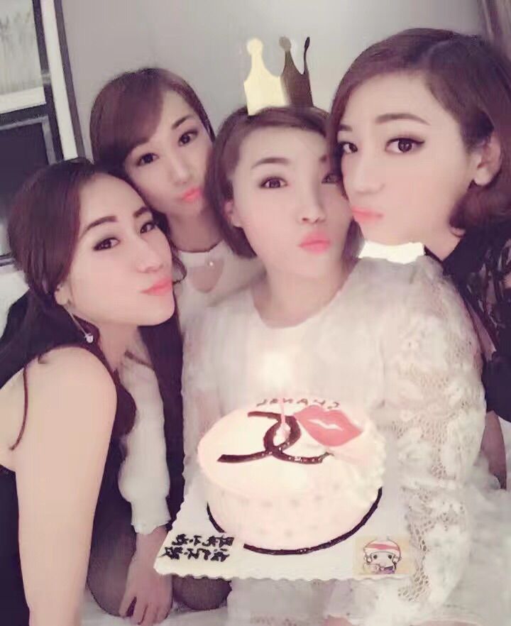 靜云清風@的主播照片