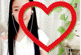 莹小喵❤小笨蛋求关注主播照片