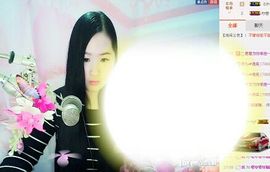 ☆妍儿_《好傻》主播照片