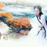 忆江亭
