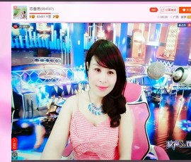 恋香思主播照片