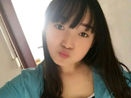青芳浪子主播照片