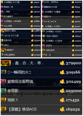 天昊暂休主播照片