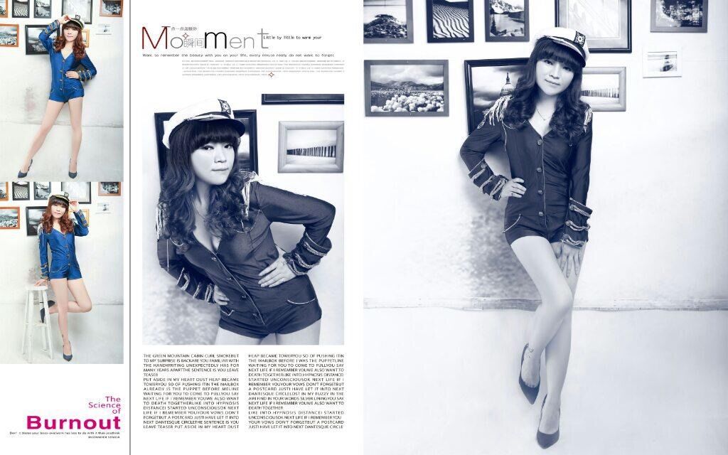 红花er的主播照片