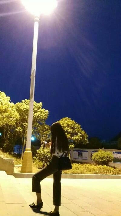 风中的风铃的图片