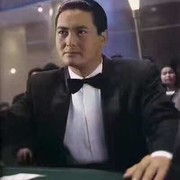 你曾渴望的梦海报