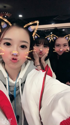 習慣有妮主播照片