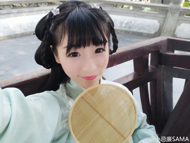習慣有妮主播照片