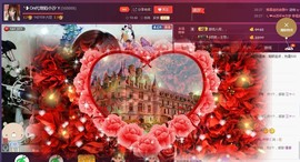 昵称违规，请重新修改主播照片