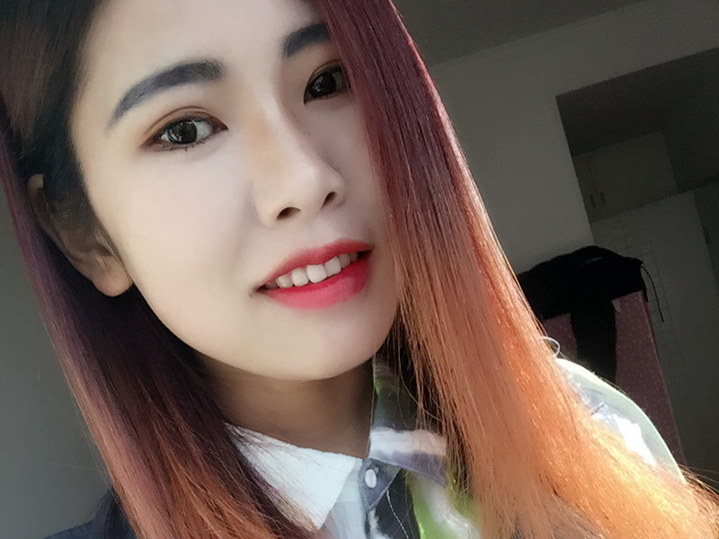 小火炭的主播海报