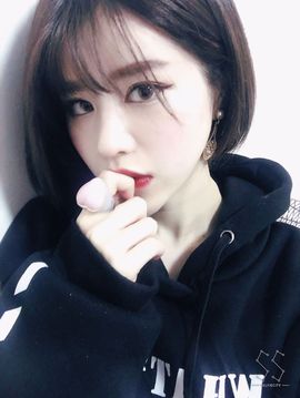 美美換新房號啦主播照片