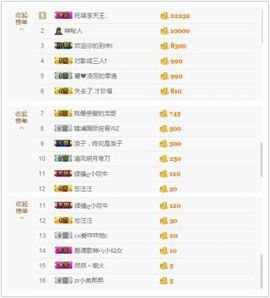 一颗卡拉米主播照片