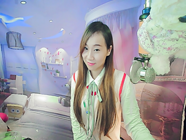 慕💕雪主播照片
