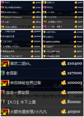 天昊暂休主播照片