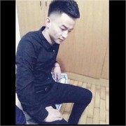 阿强.6海报
