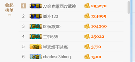 奕露西$唱歌主播照片