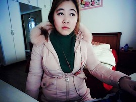 遇见爱情终遇见你主播照片