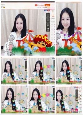 小妖❤出山主播照片