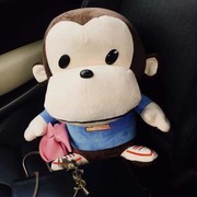 江先生8海报