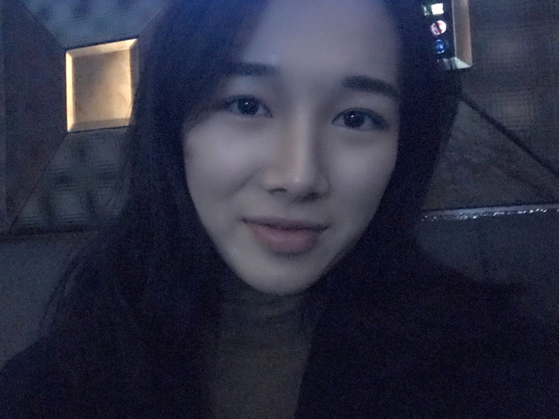 切尔奇？主播照片