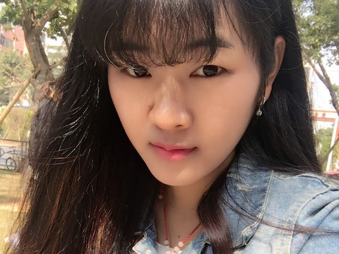 美美dry海报