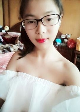 是你们的雪柔主播照片