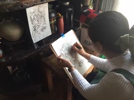 久儿的回忆主播照片